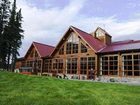 фото отеля Denali Princess Wilderness Lodge