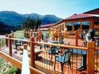 фото отеля Denali Princess Wilderness Lodge