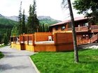 фото отеля Denali Princess Wilderness Lodge