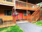 фото отеля Denali Princess Wilderness Lodge