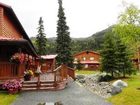 фото отеля Denali Princess Wilderness Lodge