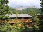 фото отеля Denali Princess Wilderness Lodge