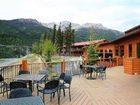 фото отеля Denali Princess Wilderness Lodge