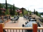 фото отеля Denali Princess Wilderness Lodge
