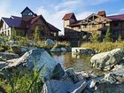 фото отеля Denali Princess Wilderness Lodge