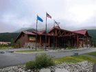 фото отеля Denali Princess Wilderness Lodge
