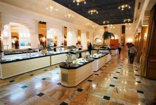 фото отеля Le Palace Gammarth