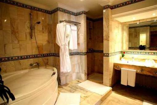 фото отеля Le Palace Gammarth