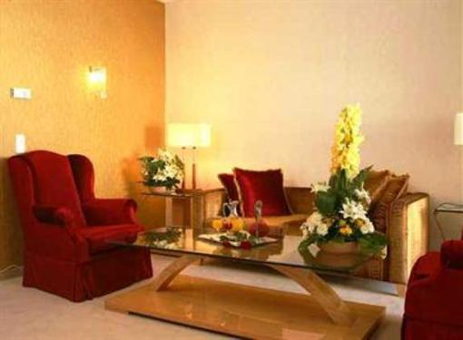 фото отеля Le Palace Gammarth