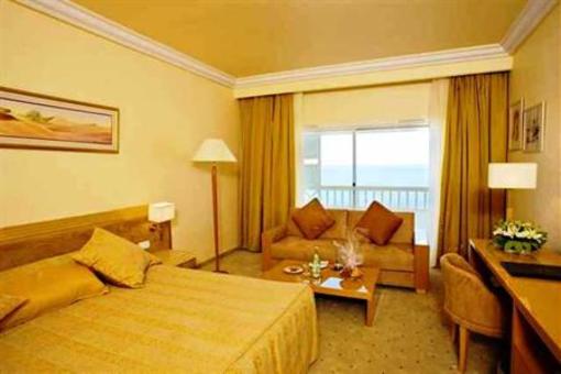 фото отеля Le Palace Gammarth