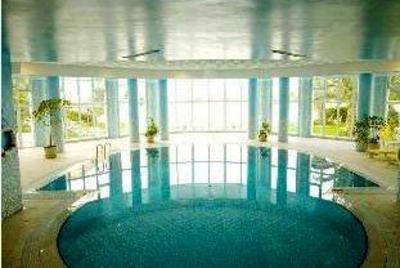 фото отеля Le Palace Gammarth