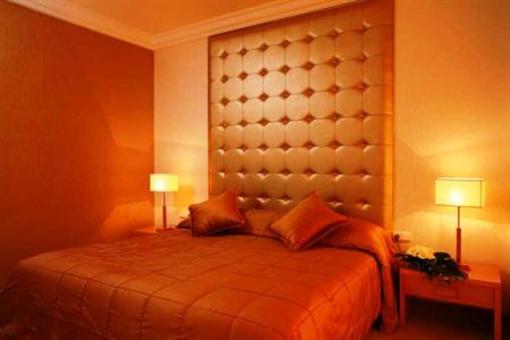 фото отеля Le Palace Gammarth
