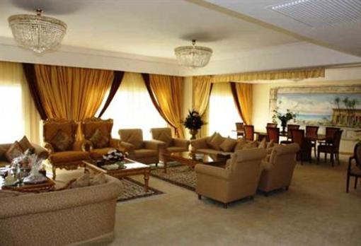 фото отеля Le Palace Gammarth