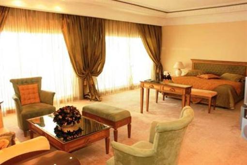 фото отеля Le Palace Gammarth