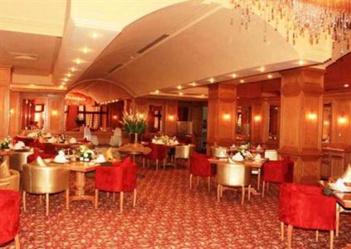 фото отеля Le Palace Gammarth