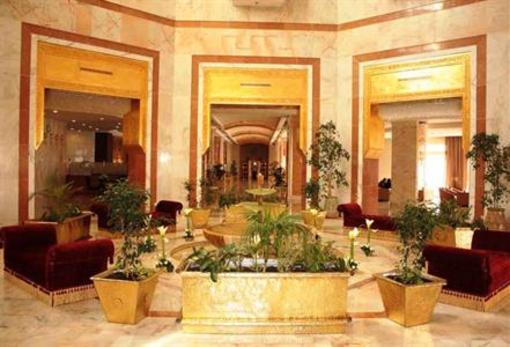 фото отеля Le Palace Gammarth