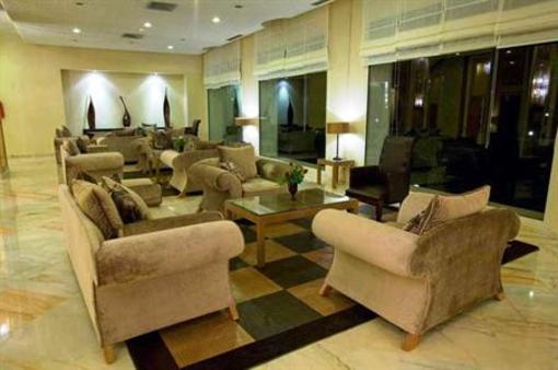 фото отеля Le Palace Gammarth