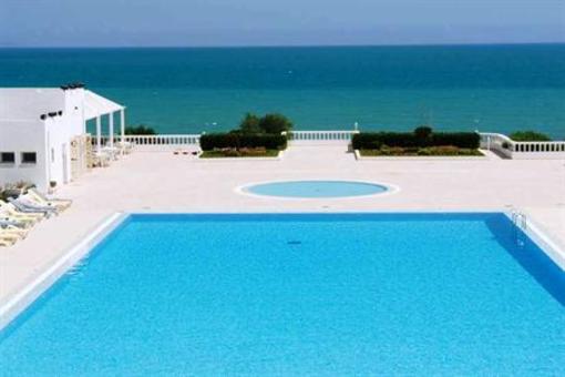 фото отеля Le Palace Gammarth