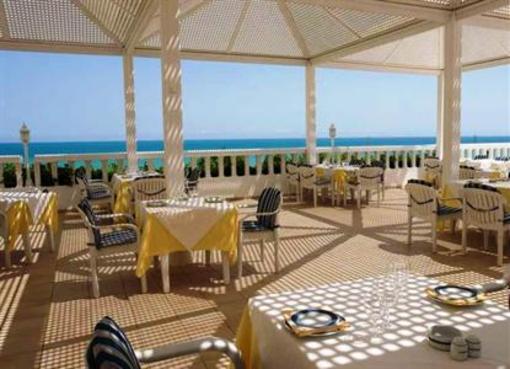 фото отеля Le Palace Gammarth