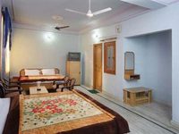 Hotel Raj Bed & Breakfast Agra