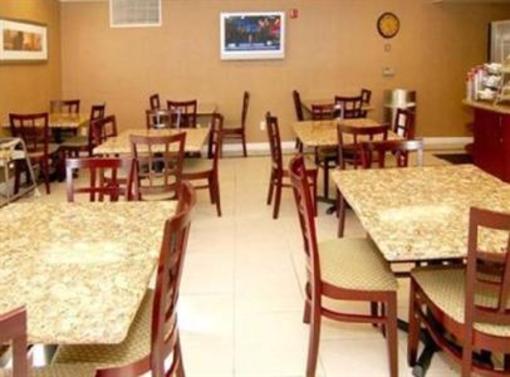 фото отеля Comfort Suites Stevenson Ranch