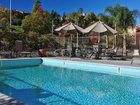 фото отеля Comfort Suites Stevenson Ranch