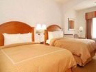 фото отеля Comfort Suites Stevenson Ranch