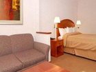 фото отеля Comfort Suites Stevenson Ranch