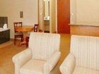 фото отеля Comfort Suites Stevenson Ranch