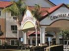 фото отеля Comfort Suites Stevenson Ranch
