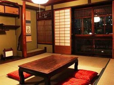 фото отеля Guest House Rakuza