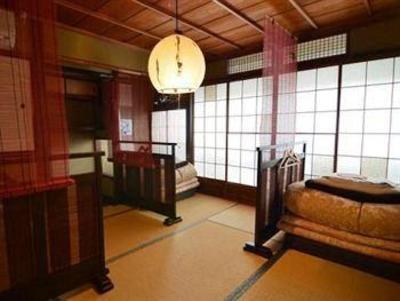 фото отеля Guest House Rakuza