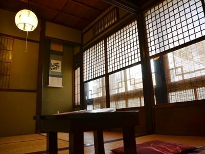 фото отеля Guest House Rakuza