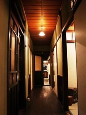 фото отеля Guest House Rakuza