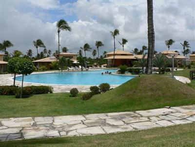 фото отеля Lagoa Eco Resort Tibau do Sul