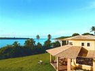фото отеля Lagoa Eco Resort Tibau do Sul