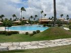 фото отеля Lagoa Eco Resort Tibau do Sul