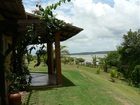 фото отеля Lagoa Eco Resort Tibau do Sul