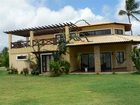 фото отеля Lagoa Eco Resort Tibau do Sul