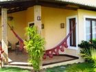фото отеля Lagoa Eco Resort Tibau do Sul