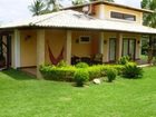 фото отеля Lagoa Eco Resort Tibau do Sul