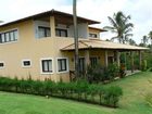 фото отеля Lagoa Eco Resort Tibau do Sul
