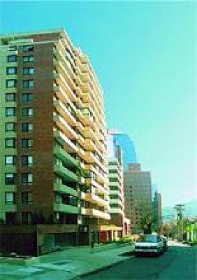 фото отеля Santa Magdalena Apartments Las Condes