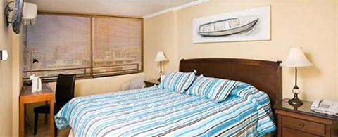 фото отеля Santa Magdalena Apartments Las Condes
