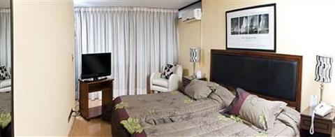 фото отеля Santa Magdalena Apartments Las Condes
