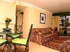 фото отеля Santa Magdalena Apartments Las Condes