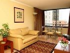 фото отеля Santa Magdalena Apartments Las Condes
