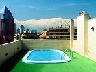 фото отеля Santa Magdalena Apartments Las Condes