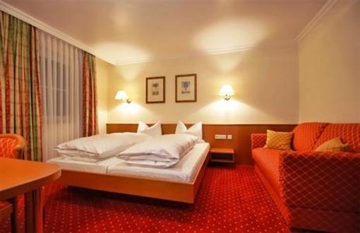 фото отеля Landgasthof Hotel Gentner