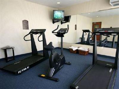 фото отеля Holiday Inn Express Hotel & Suites Jackson